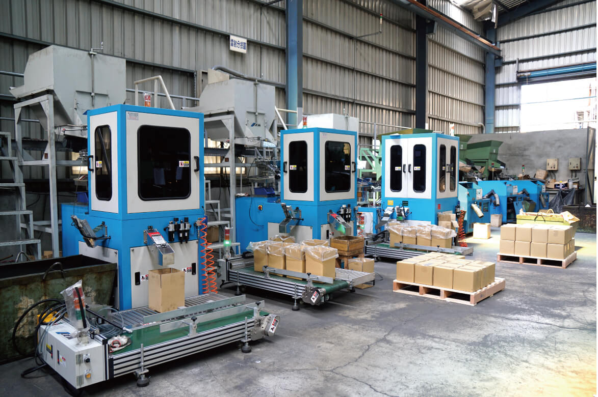Screw Manufacturing Factory — image 3