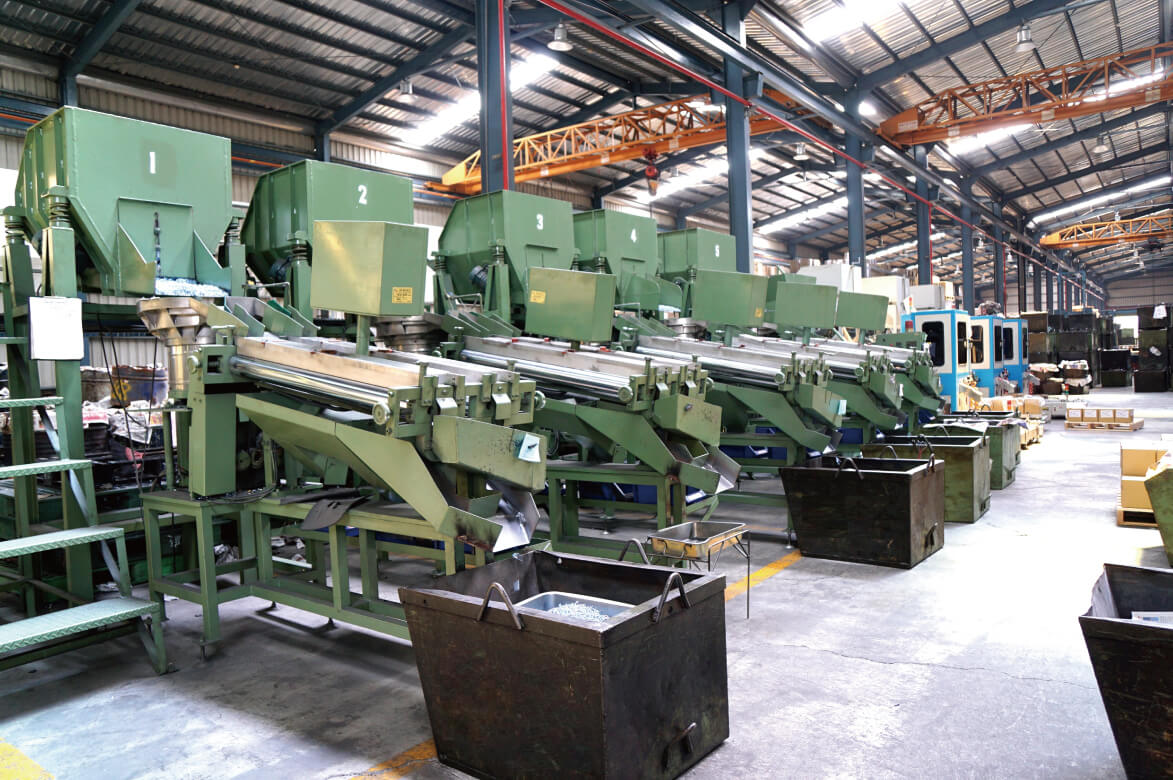 Screw Manufacturing Factory — image 4