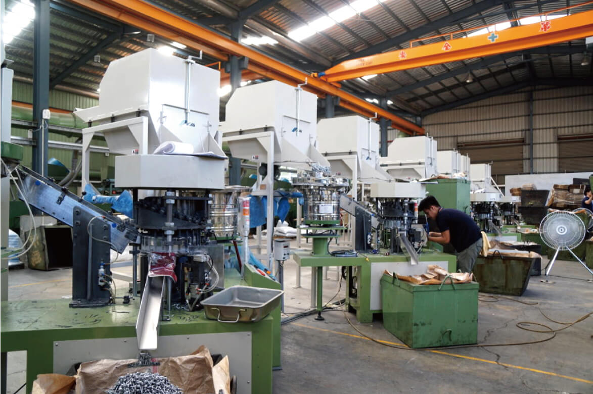 Screw Manufacturing Factory — image 5
