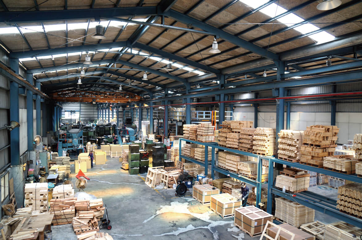 Screw Manufacturing Factory — image 7