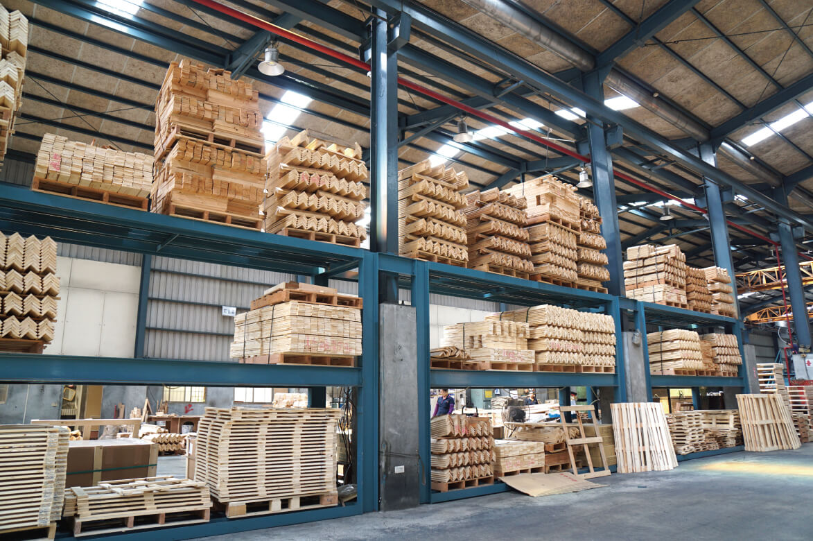 Screw Manufacturing Factory — image 8