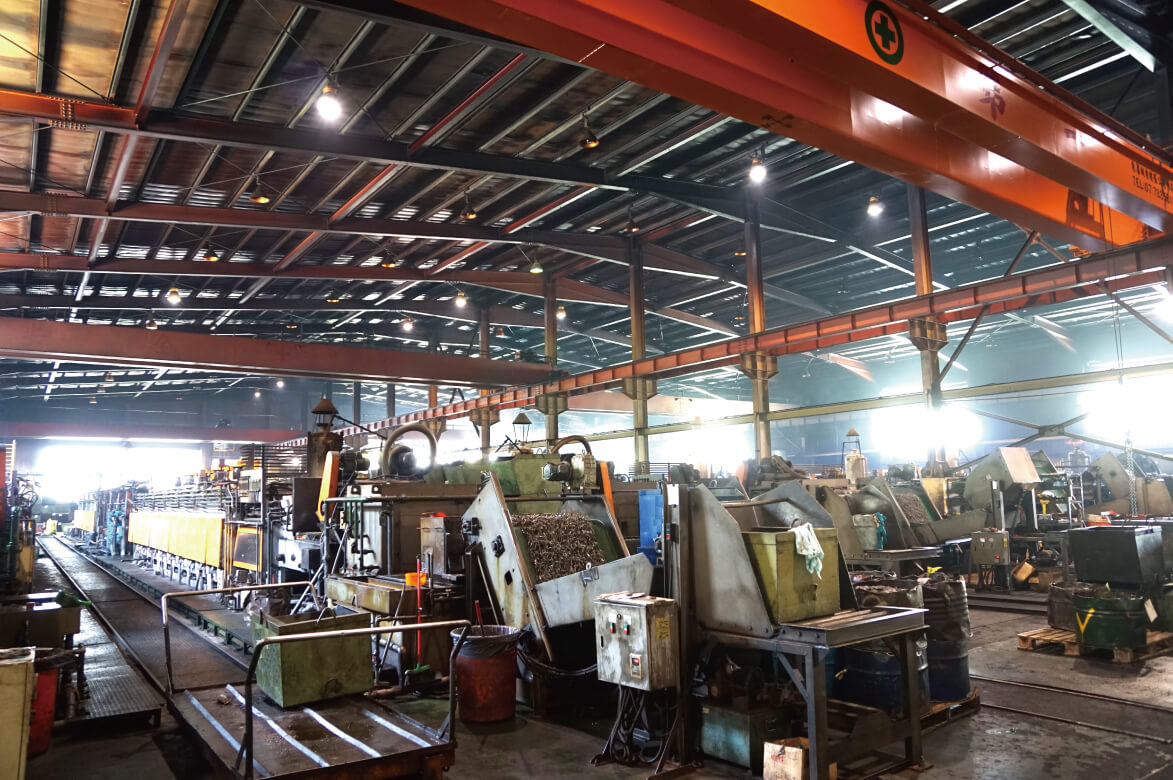 Heat Treating Factory — image 2