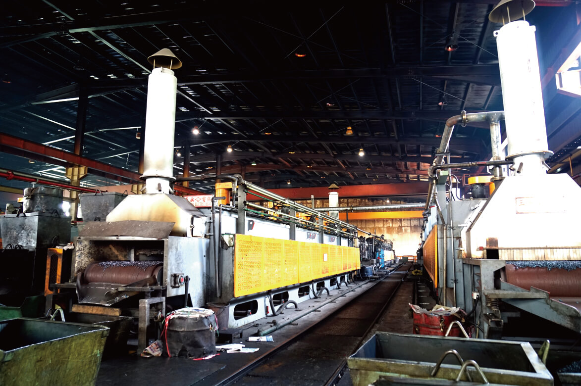 Heat Treating Factory — image 3