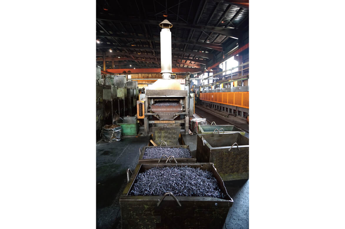 Heat Treating Factory — image 4