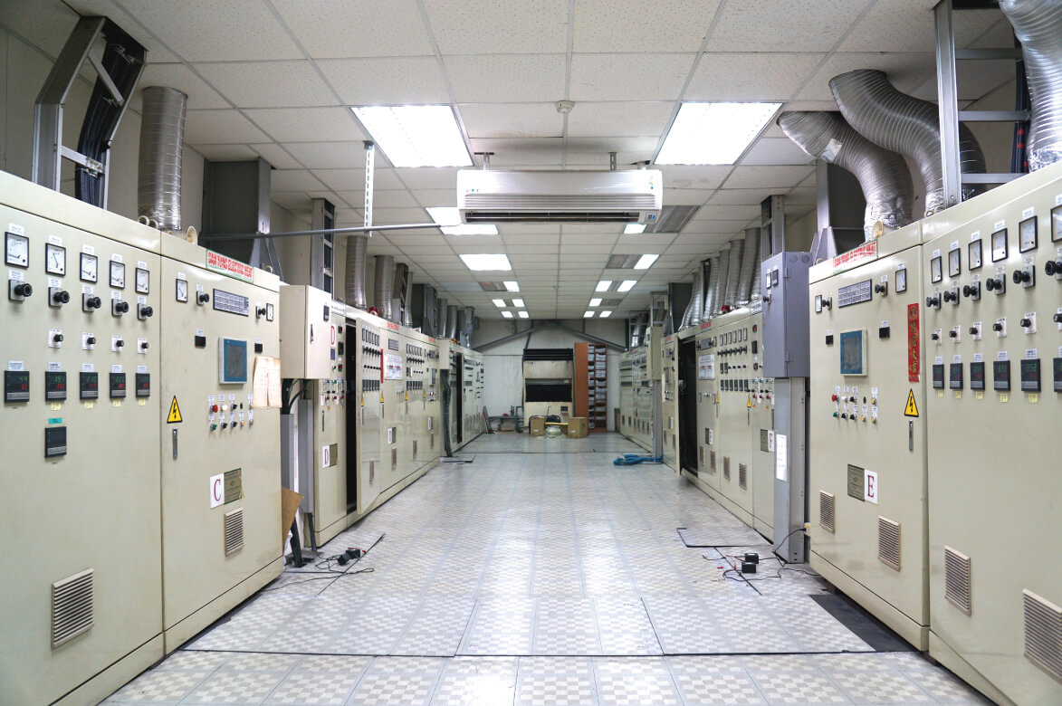 Heat Treating Factory — image 5