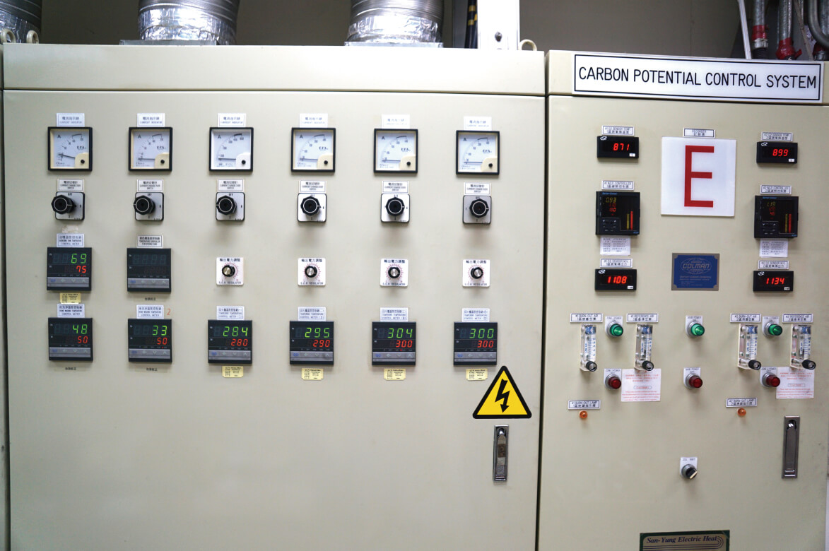 Heat Treating Factory — image 6