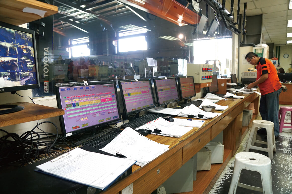 Heat Treating Factory — image 7