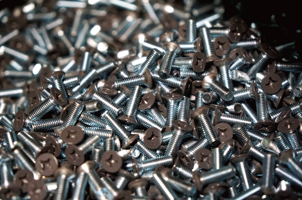 Screw Painting Factory — image 4
