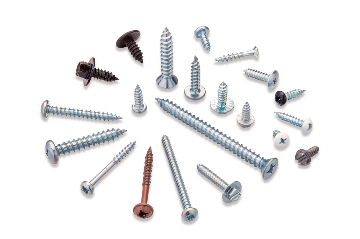 Self-Tapping Screws — image 1